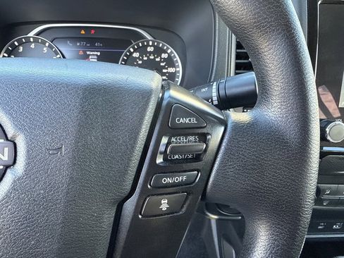 Used 2022 Nissan Frontier S w/ Technology Package image 27