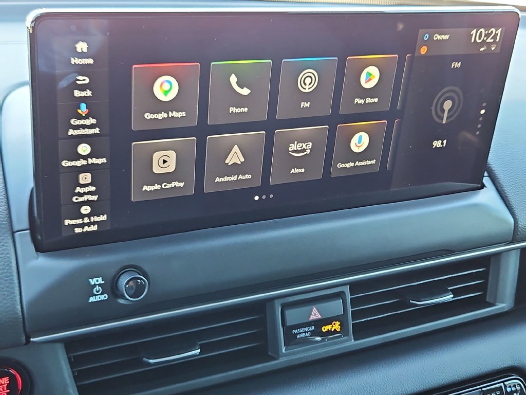 New 2026 Honda Pilot Black Edition image 29
