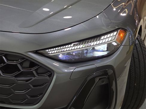 New 2025 Audi S5 Premium Plus image 30