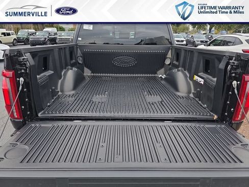 New 2026 Ford F150 Lariat w/ Equipment Group 501A Mid AWD/4WD image 14
