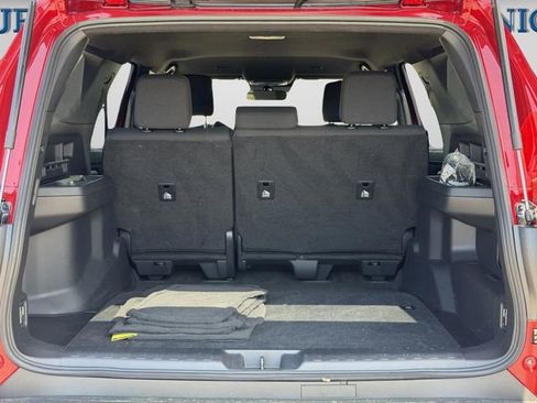 Used 2025 Toyota 4Runner TRD Off-Road image 13