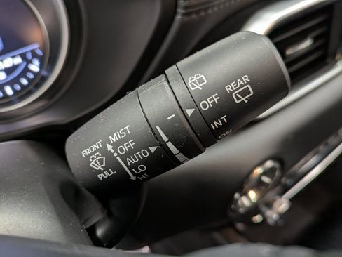 Certified 2023 MAZDA CX-5 AWD 2.5 S w/ Preferred Package image 18