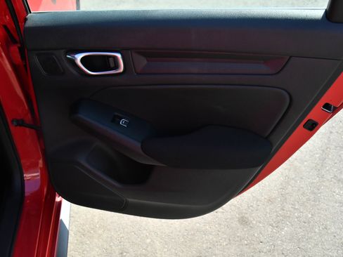 Used 2024 Honda Civic Sport image 37