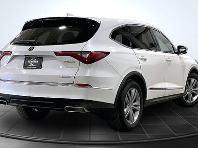 Used 2022 Acura MDX SH-AWD