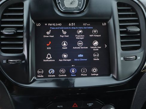 Used 2020 Chrysler 300 S image 29