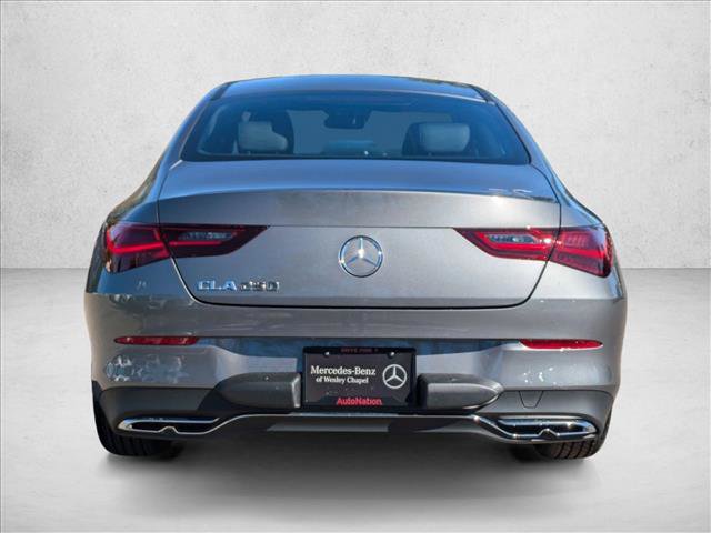 Used 2026 Mercedes-Benz CLA 250 image 7