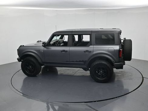 Certified 2023 Ford Bronco Wildtrak AWD/4WD image 49