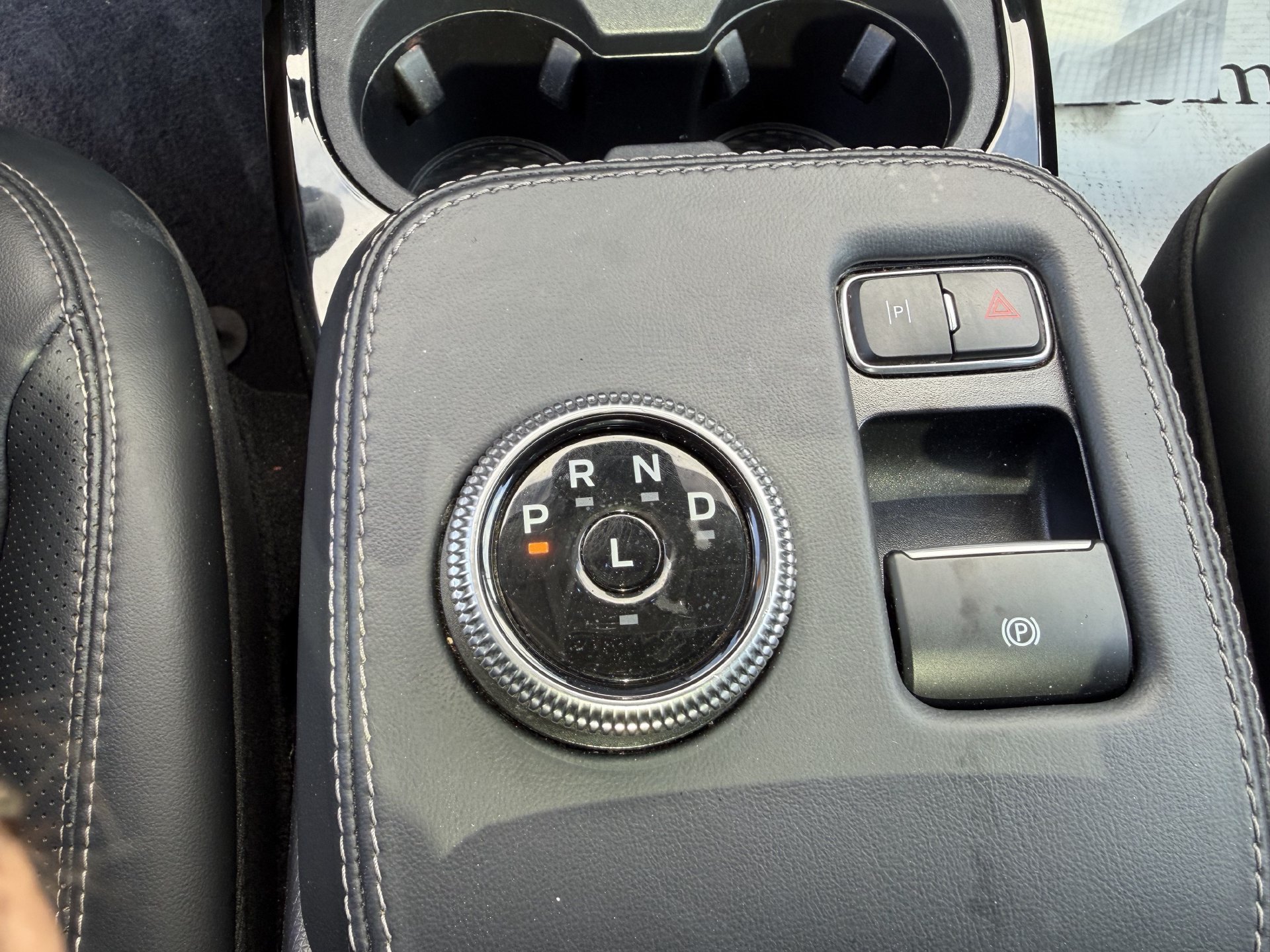 Used 2023 Ford Mustang Mach-E Premium RWD image 7