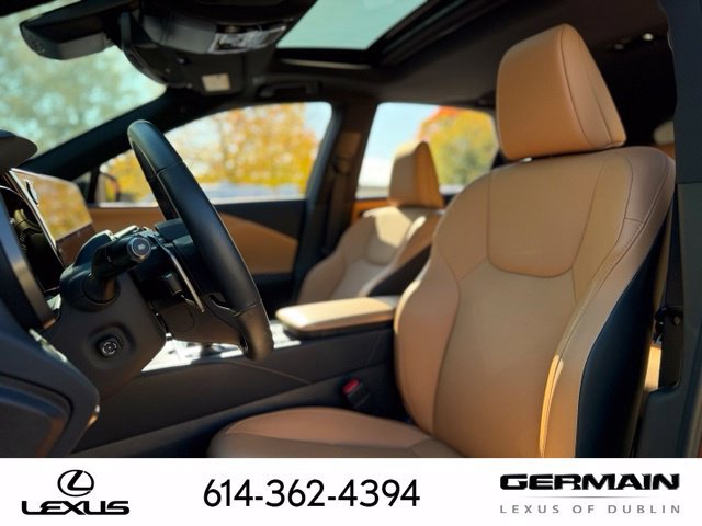 Used 2025 Lexus RX 350 Premium w/ Convenience Package AWD/4WD image 14