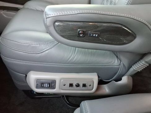 Used 2026 GMC Savana 2500 Extended w/ Driver Convenience Package RWD image 35