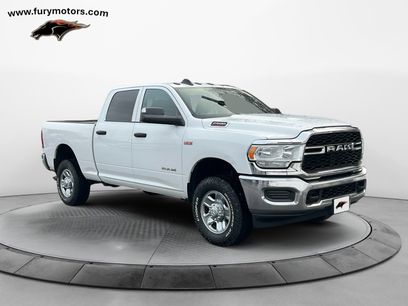 Used 2021 RAM 2500 Tradesman