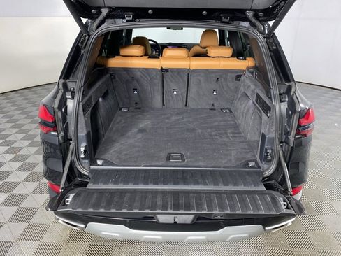 Certified 2024 BMW X5 xDrive40i w/ Parking Assistance Package image 26