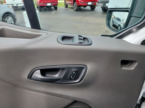Certified 2023 Ford Transit 350 XLT image 19