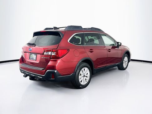 Used 2019 Subaru Outback 2.5i Premium AWD/4WD image 9