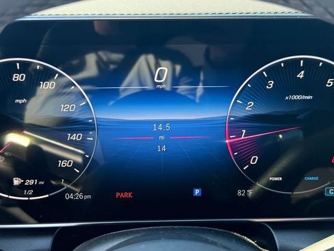 New 2026 Mercedes-Benz GLC 300 4MATIC image 14