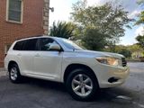 Used 2008 Toyota Highlander 2WD image 5