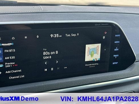 Used 2023 Hyundai Sonata SEL image 28