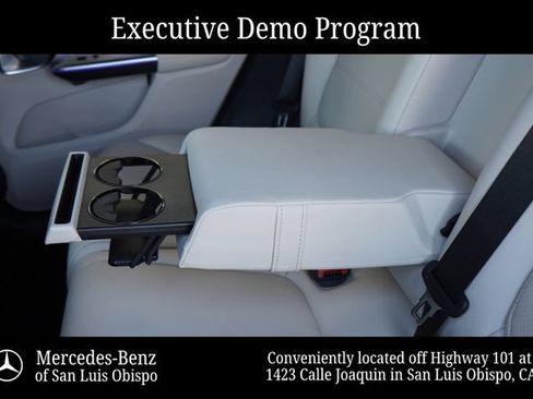 Used 2026 Mercedes-Benz GLC 300 image 23