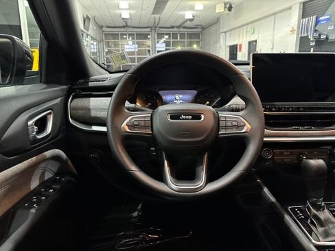 Used 2024 Jeep Compass Sport AWD/4WD image 34