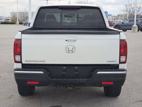 Used 2017 Honda Ridgeline RTL-E image 17