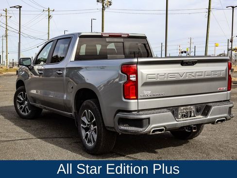 Used 2023 Chevrolet Silverado 1500 RST w/ All Star Edition Plus image 5
