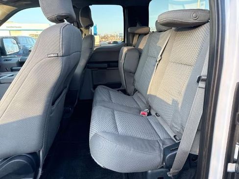 Used 2016 Ford F150 XLT w/ Trailer Tow Package image 23