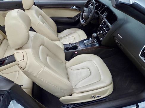Used 2013 Audi A5 2.0T Premium w/ Convenience Pkg image 18