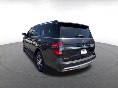 Used 2024 Ford Expedition Max Limited AWD/4WD image 11