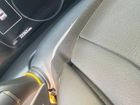 Used 2025 Lexus ES 350 w/ Premium Package FWD image 1