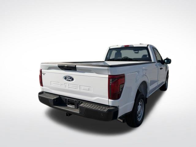 New 2026 Ford F150 XL RWD image 8