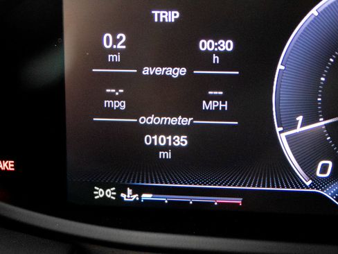 Used 2022 Maserati MC20 Coupe RWD image 30