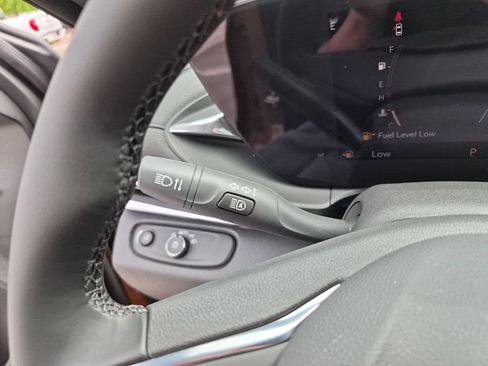 New 2026 Buick Envista Sport Touring w/ Convenience I Package FWD image 39