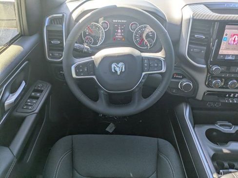 New 2026 RAM 1500 Big Horn image 14
