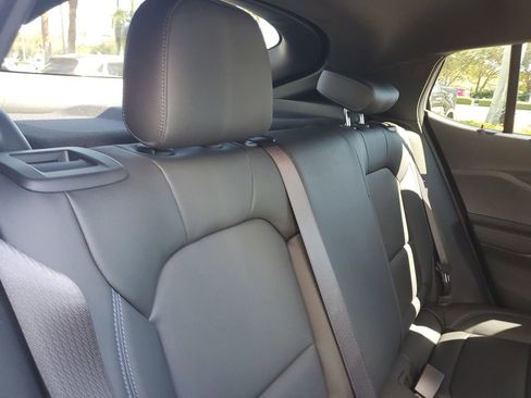 Certified 2026 Buick Envista Sport Touring w/ Convenience I Package image 24