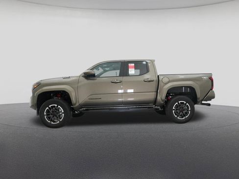 New 2026 Toyota Tacoma TRD Sport image 19