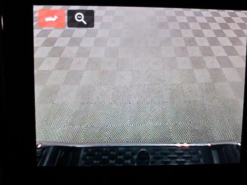 Used 2025 RAM 1500 Big Horn image 49