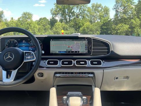 Used 2022 Mercedes-Benz GLE 350 4MATIC image 28