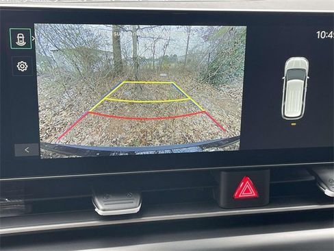 New 2026 Kia Carnival LXS image 4