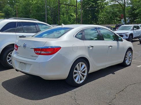 Used 2014 Buick Verano Convenience FWD image 4