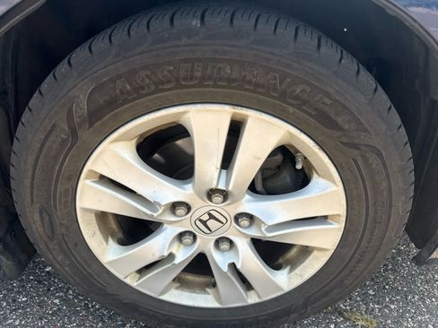Used 2008 Honda Accord LX-P image 6