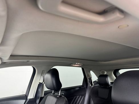 Used 2016 Ford Edge Sport w/ Equipment Group 401A AWD/4WD image 3