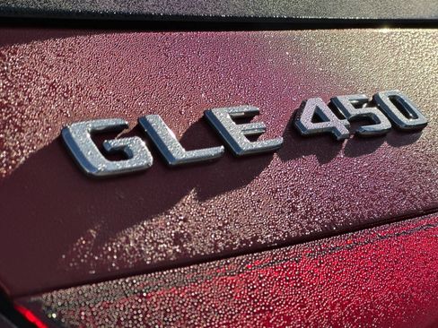 Certified 2023 Mercedes-Benz GLE 450 4MATIC image 22