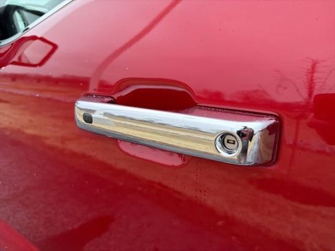 Used 2022 Ford F150 Lariat image 21