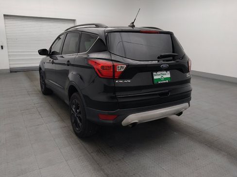 Used 2019 Ford Escape SEL FWD image 5