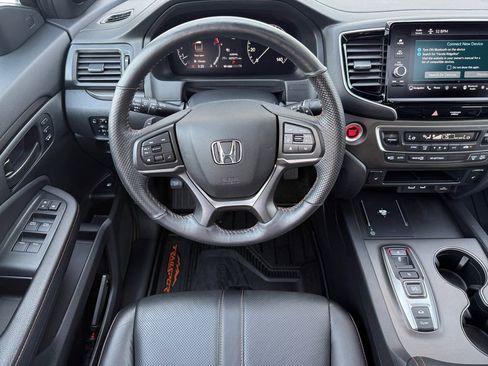 Used 2024 Honda Ridgeline TrailSport image 13