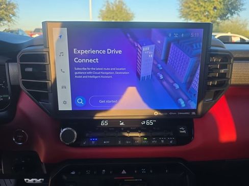 Used 2024 Toyota Tundra TRD Pro image 18