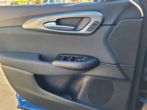 Used 2024 Dodge Hornet R/T w/ R/T Blacktop Package image 13