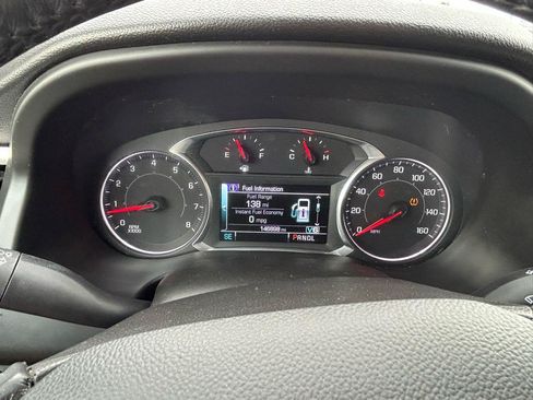 Used 2018 GMC Acadia SLT AWD/4WD image 22