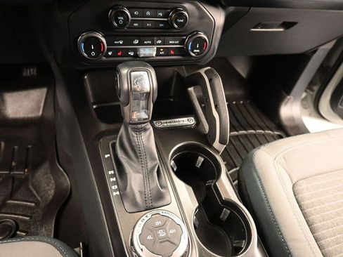 Certified 2022 Ford Bronco Outer Banks image 14