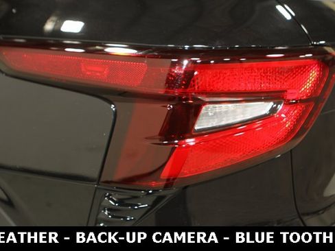 New 2026 Chevrolet Trax RS w/ Sunroof Package image 27